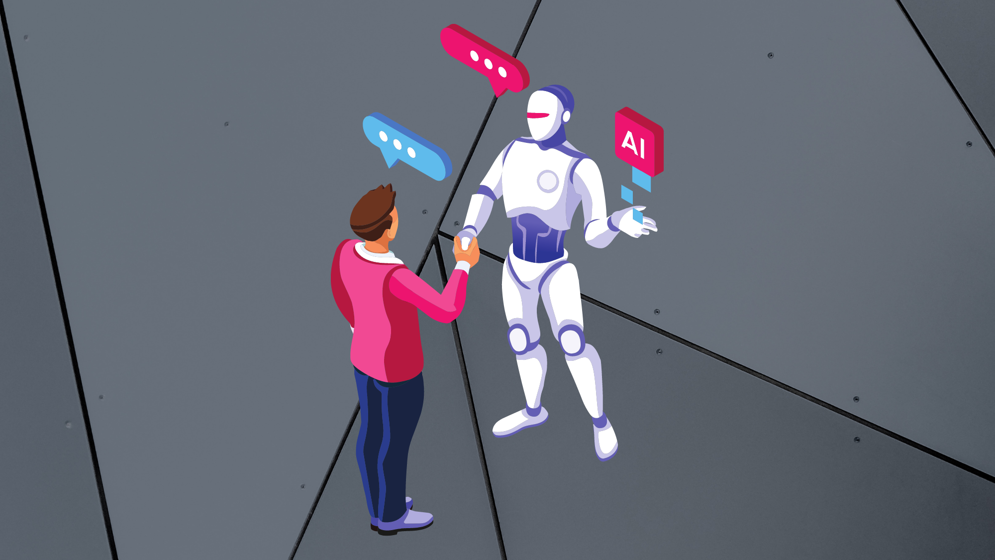 Artificial VS Augmented Intelligence: What Is The Difference?