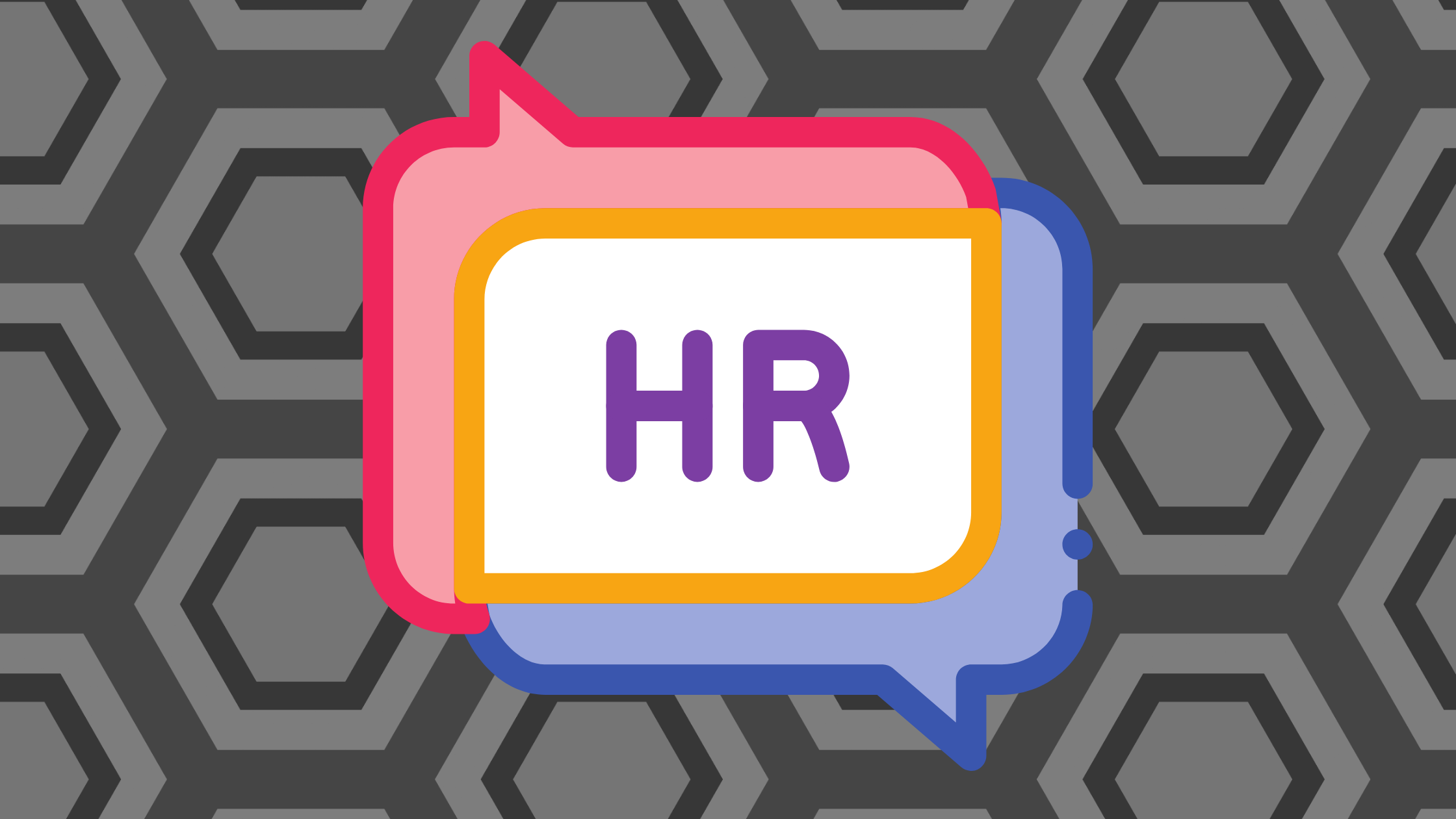 Functions of HR